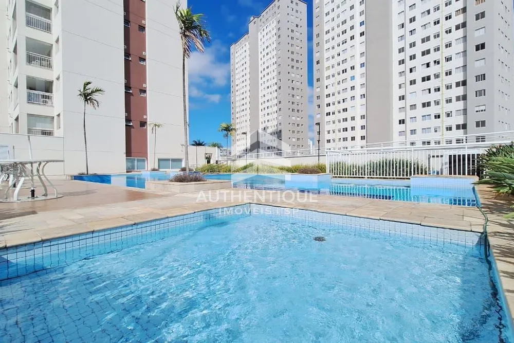 Apartamento, 2 quartos, 83 m² - Foto 3