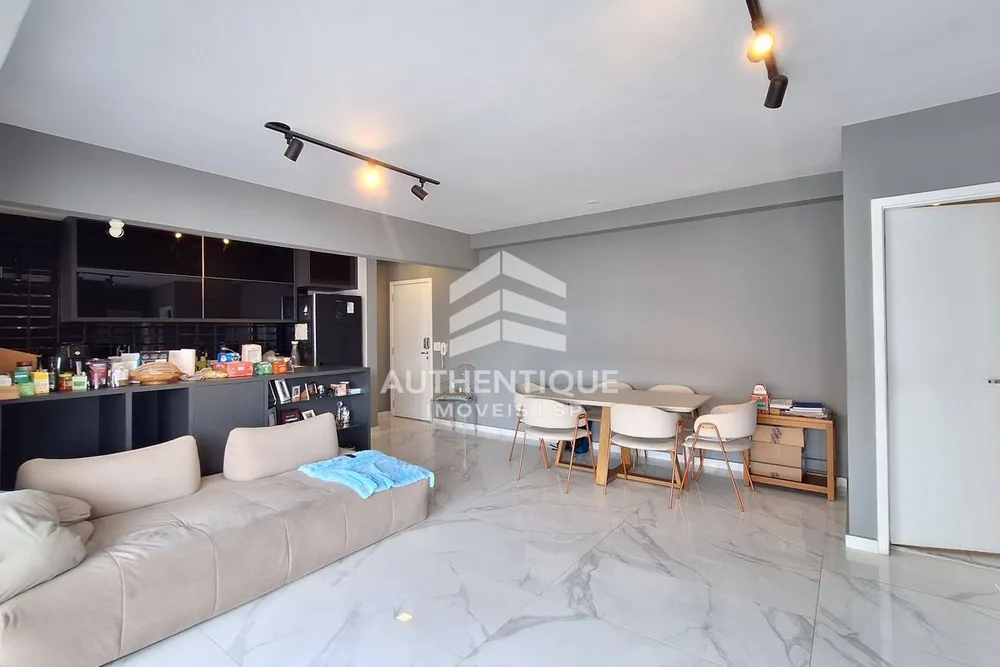 Apartamento, 2 quartos, 83 m² - Foto 2