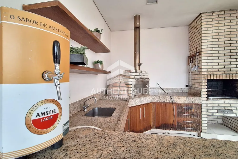 Apartamento, 2 quartos, 83 m² - Foto 11