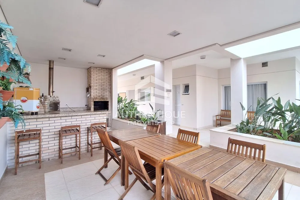 Apartamento, 2 quartos, 83 m² - Foto 6