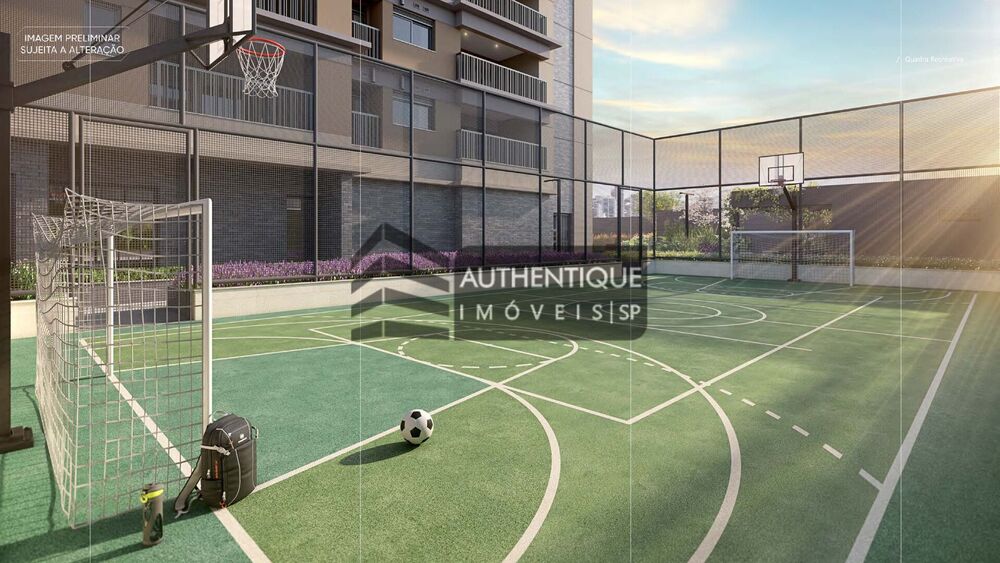 Apartamento, 2 quartos, 90 m² - Foto 4