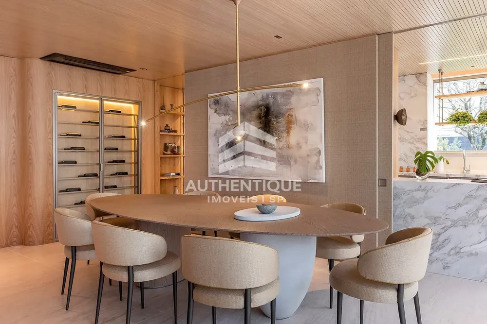 Cobertura, 4 quartos, 276 m² - Foto 18