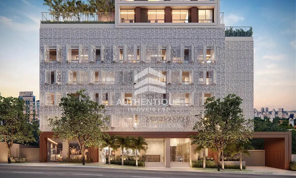 Cobertura, 4 quartos, 276 m² - Foto 22