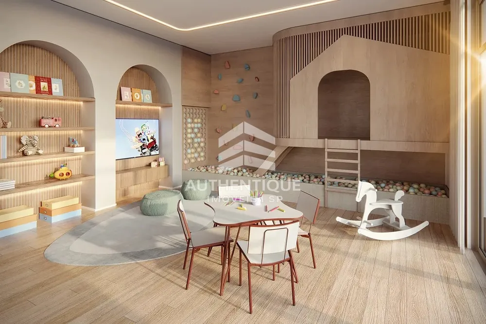 Cobertura, 4 quartos, 276 m² - Foto 26