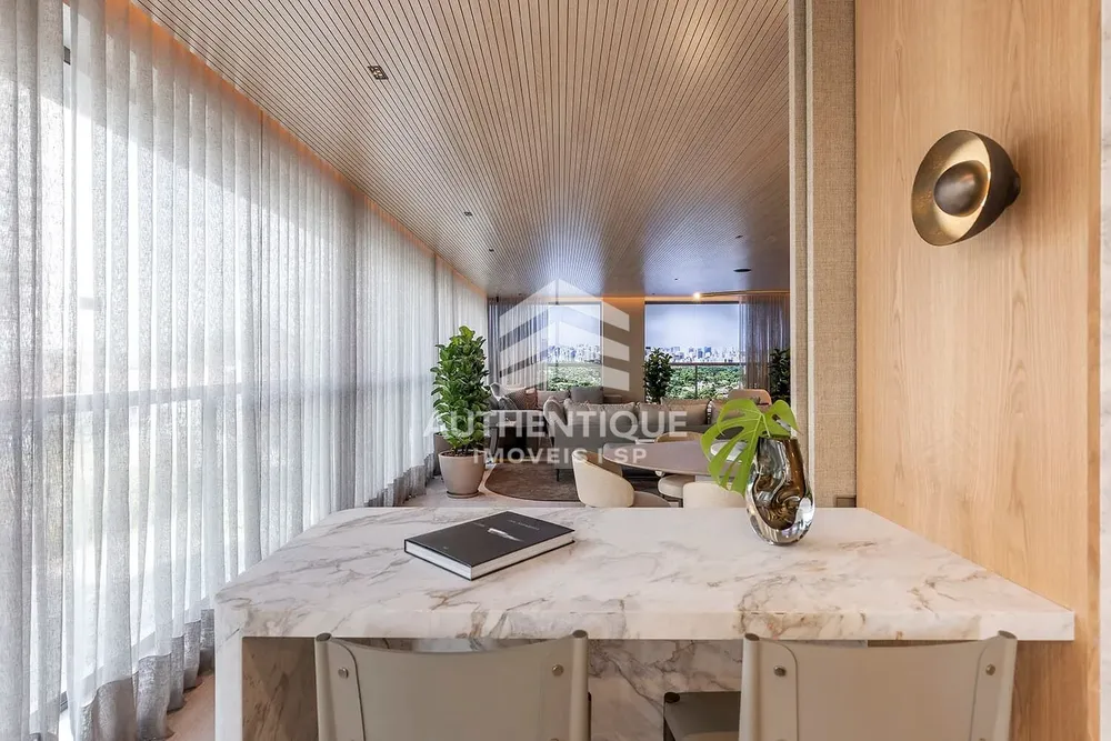 Cobertura, 4 quartos, 276 m² - Foto 21