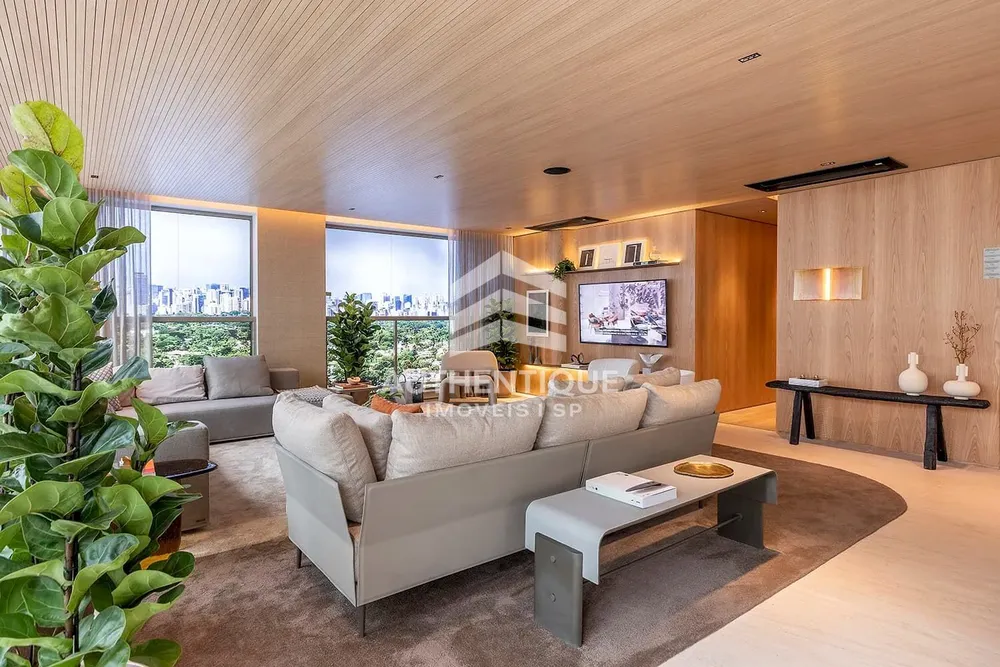 Cobertura, 4 quartos, 276 m² - Foto 17