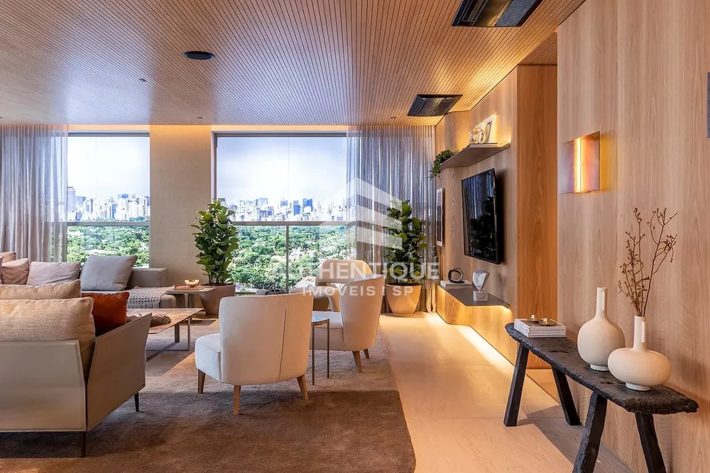 Cobertura, 4 quartos, 276 m² - Foto 19