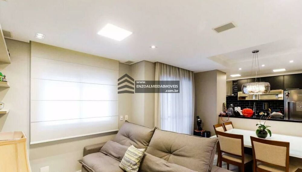Apartamento, 2 quartos, 85 m² - Foto 1