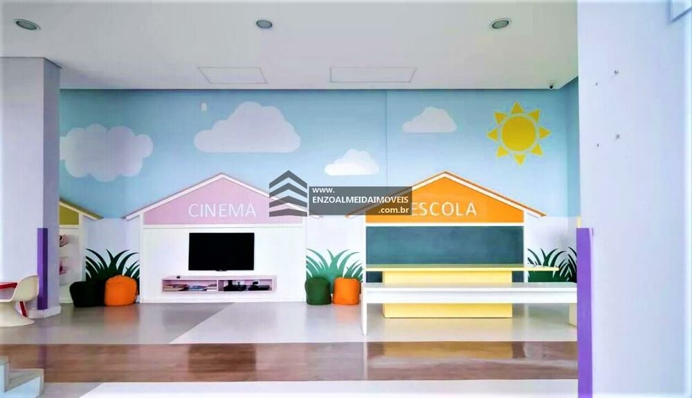 Apartamento, 2 quartos, 85 m² - Foto 3