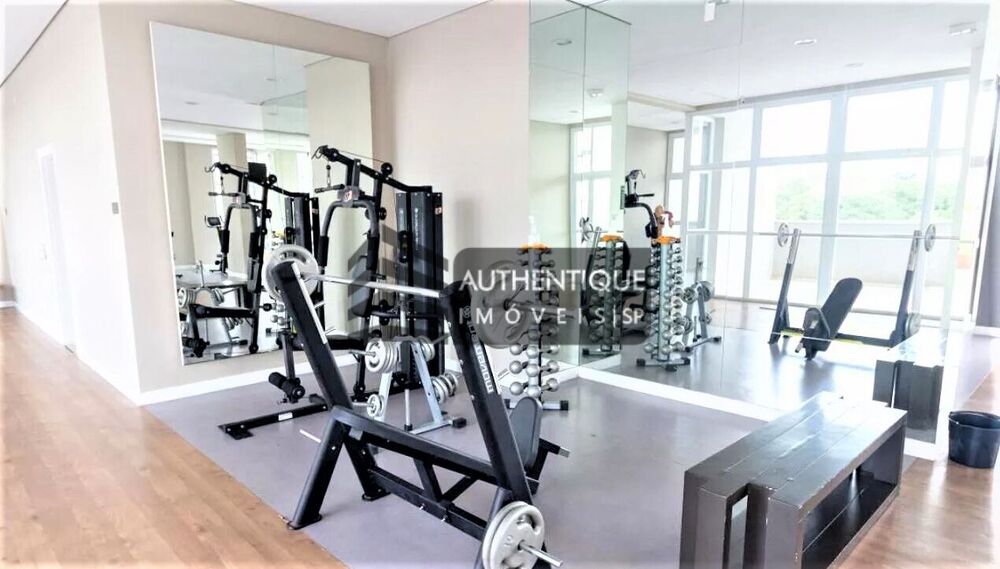 Apartamento, 2 quartos, 85 m² - Foto 7