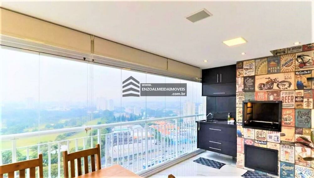 Apartamento, 2 quartos, 85 m² - Foto 5