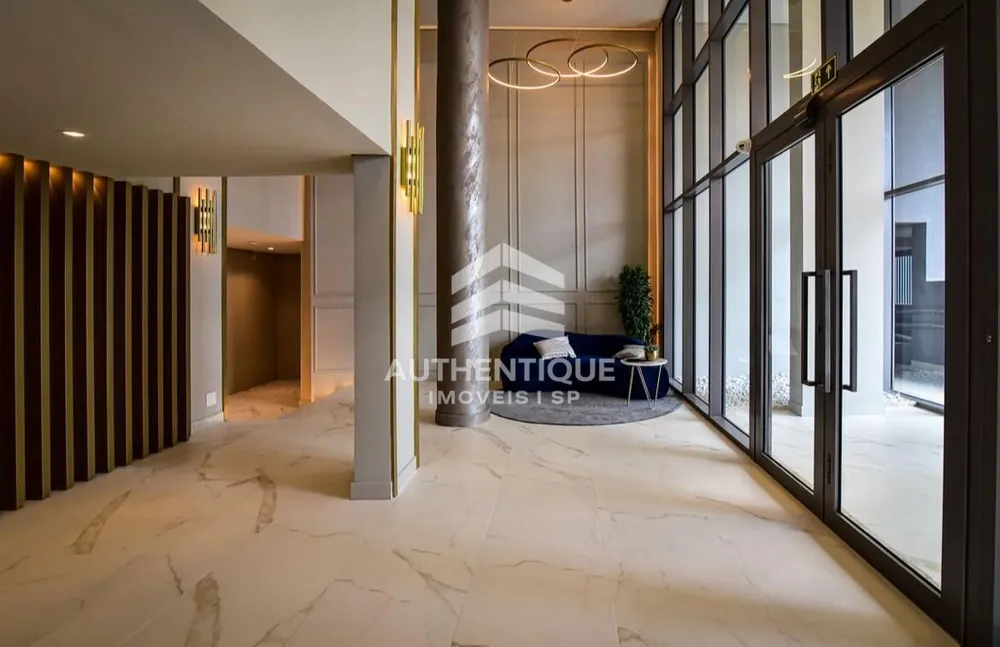 Apartamento, 3 quartos, 186 m² - Foto 5