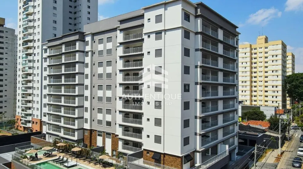 Apartamento, 3 quartos, 186 m² - Foto 2