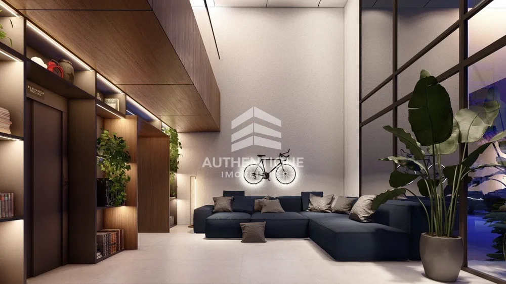 Apartamento, 1 quarto, 50 m² - Foto 4
