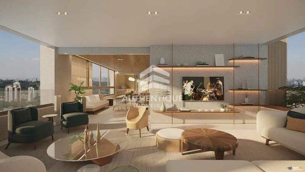 Cobertura, 3 quartos, 283 m² - Foto 10