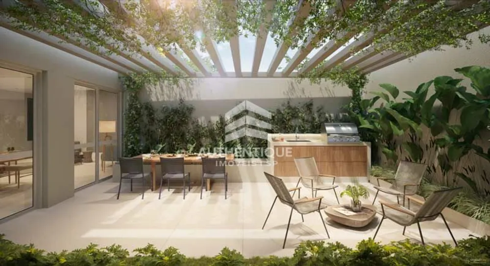 Cobertura, 3 quartos, 283 m² - Foto 8