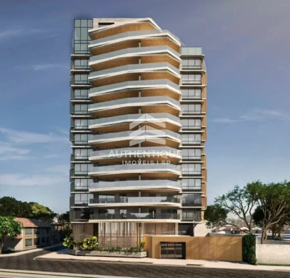 Apartamento, 3 quartos, 188 m² - Foto 12