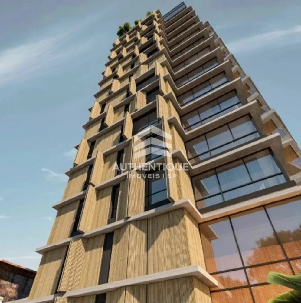 Apartamento, 3 quartos, 188 m² - Foto 10
