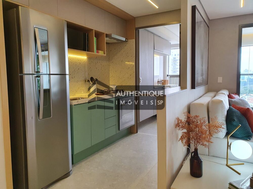 Apartamento, 2 quartos, 67 m² - Foto 4