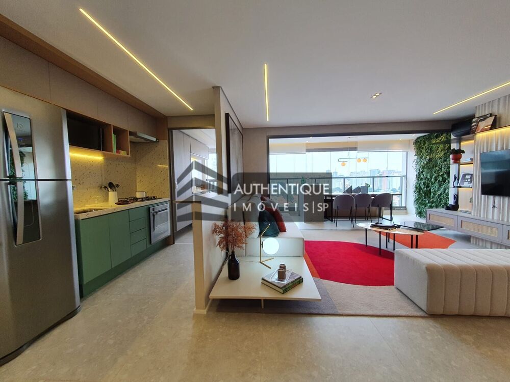 Apartamento, 2 quartos, 67 m² - Foto 3