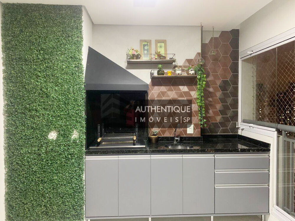 Apartamento, 2 quartos, 65 m² - Foto 1