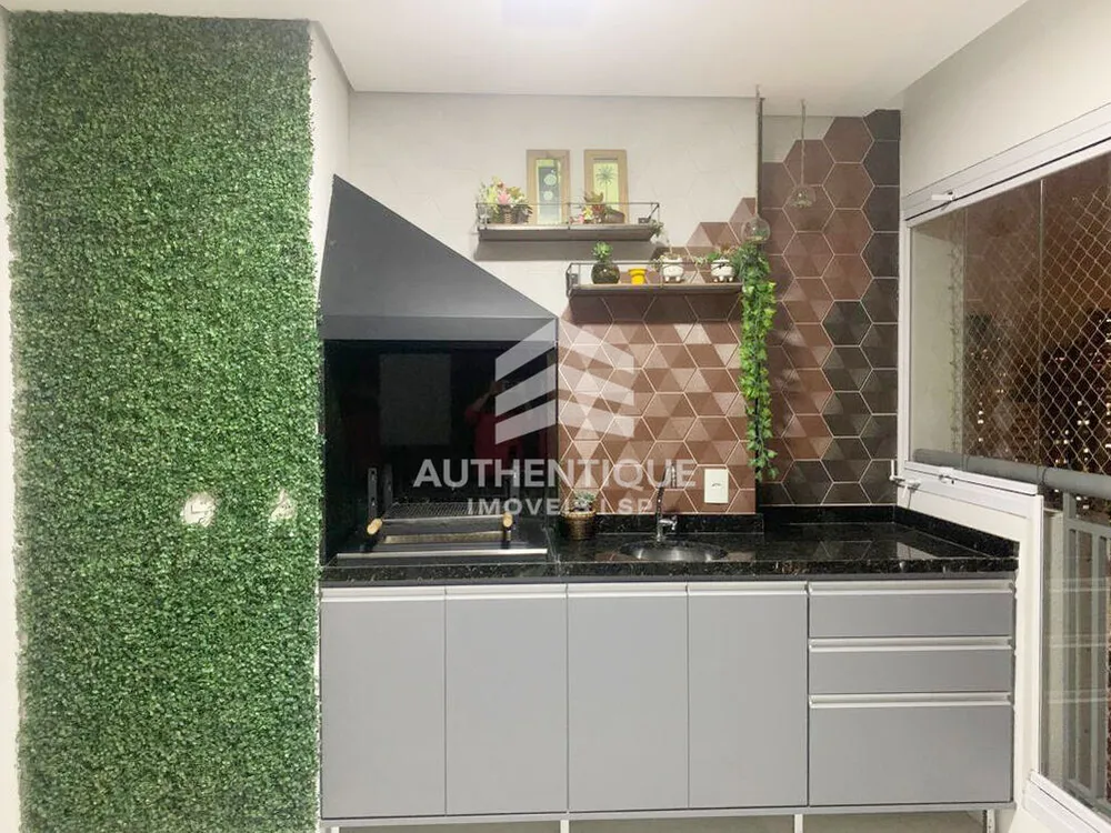 Apartamento, 2 quartos, 65 m² - Foto 1