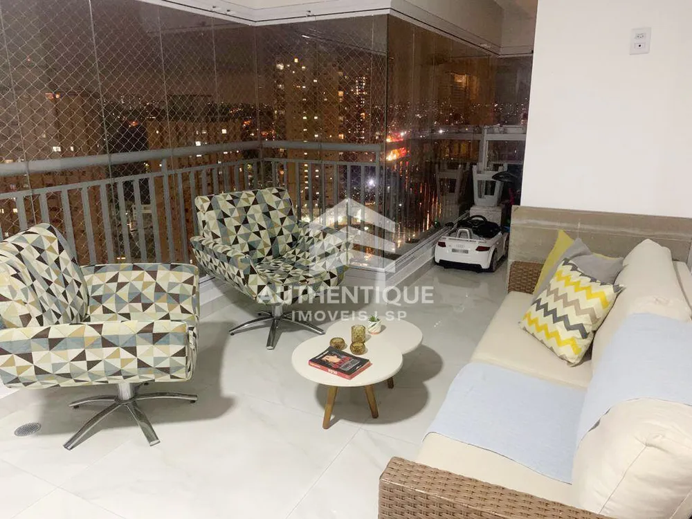Apartamento, 2 quartos, 65 m² - Foto 4