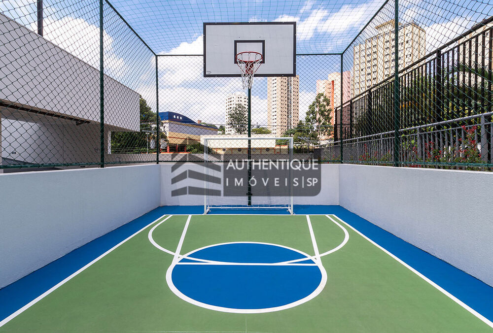 Apartamento, 2 quartos, 65 m² - Foto 3