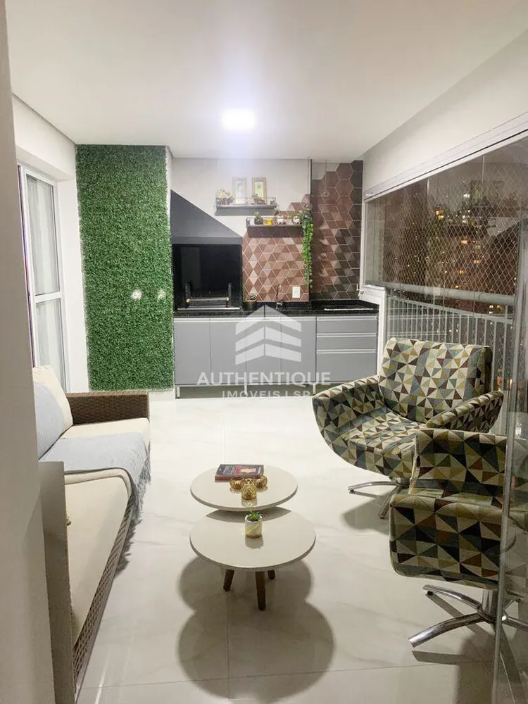 Apartamento, 2 quartos, 65 m² - Foto 2