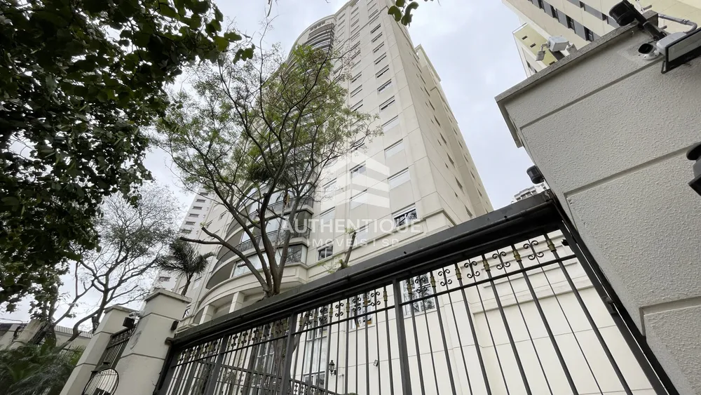 Apartamento, 3 quartos, 121 m² - Foto 11