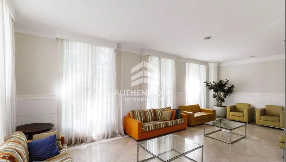 Apartamento, 3 quartos, 121 m² - Foto 12