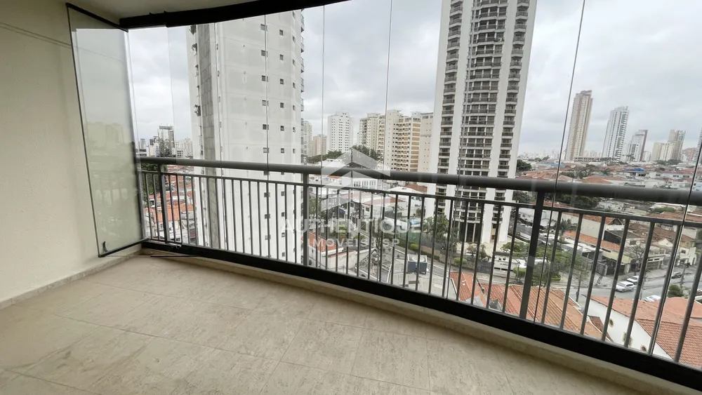 Apartamento, 3 quartos, 121 m² - Foto 13