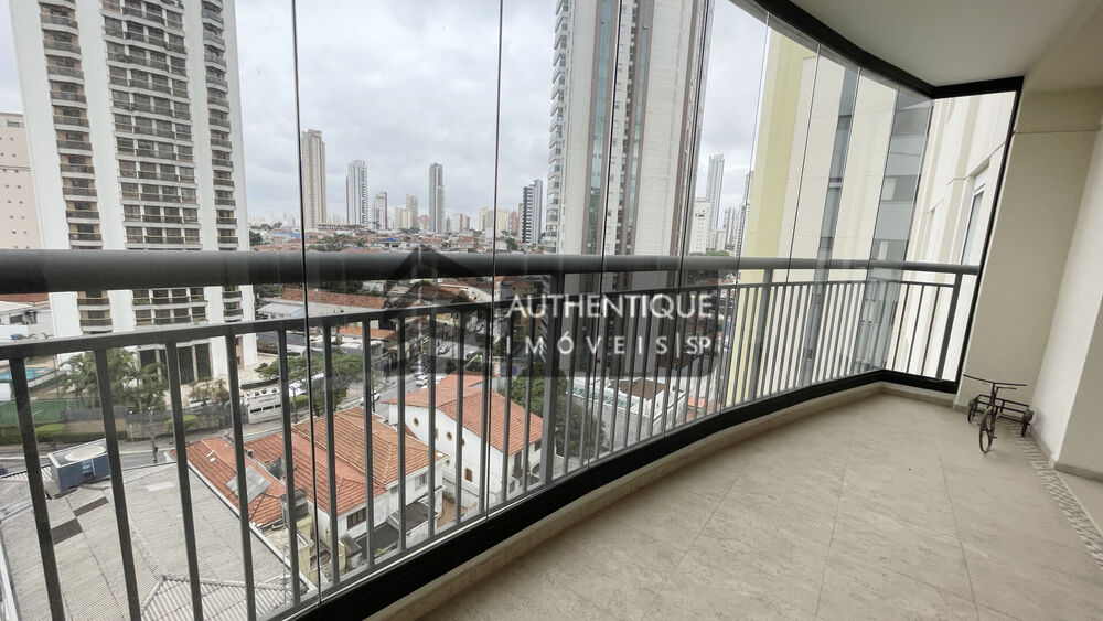 Apartamento, 3 quartos, 121 m² - Foto 8