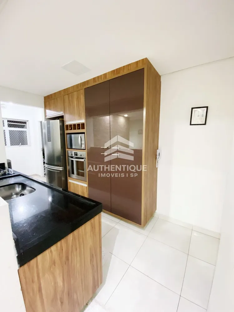 Apartamento, 3 quartos, 104 m² - Foto 10