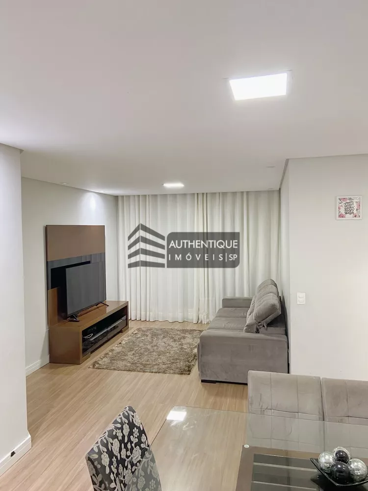 Apartamento à venda com 3 quartos, 104m² - Foto 5