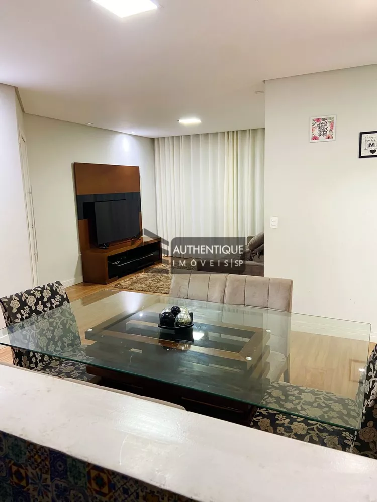 Apartamento à venda com 3 quartos, 104m² - Foto 6