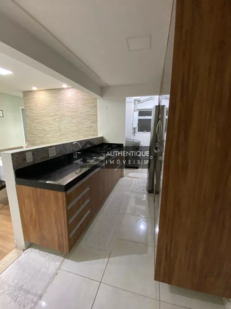 Apartamento à venda com 3 quartos, 104m² - Foto 8