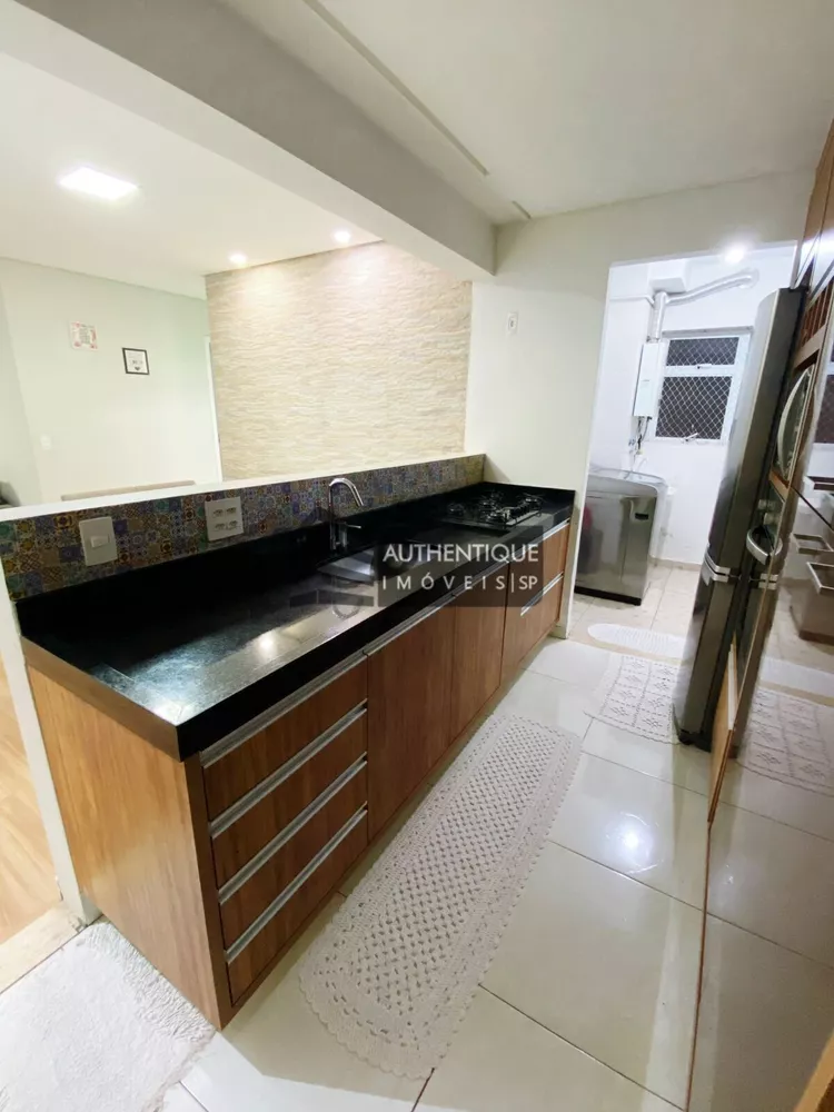 Apartamento à venda com 3 quartos, 104m² - Foto 7