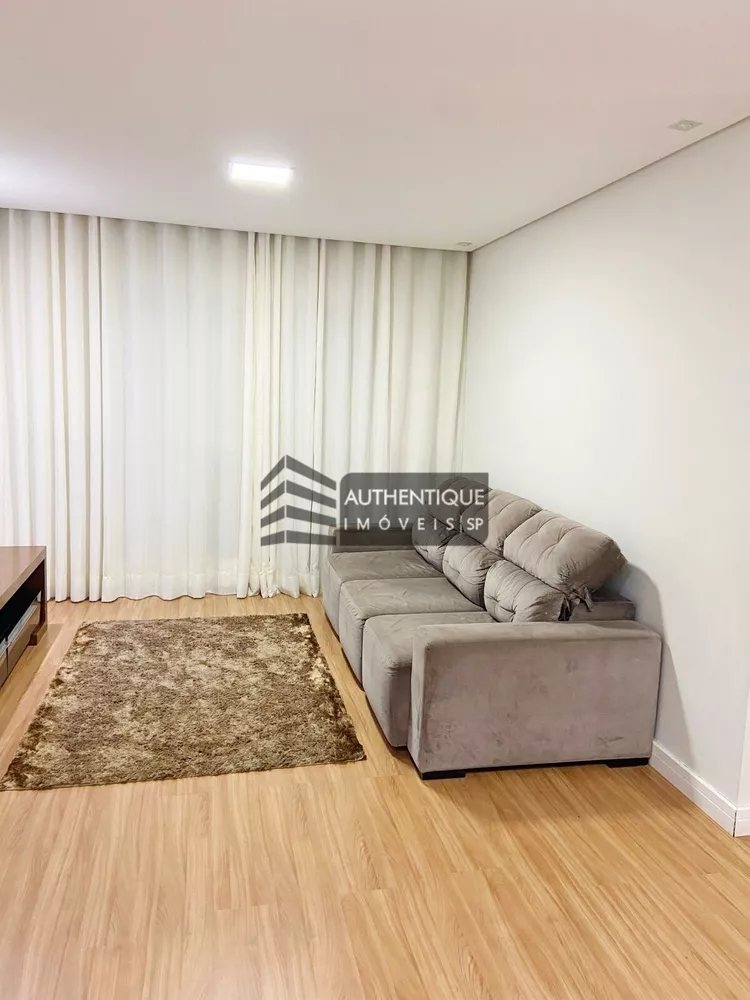 Apartamento à venda com 3 quartos, 104m² - Foto 4