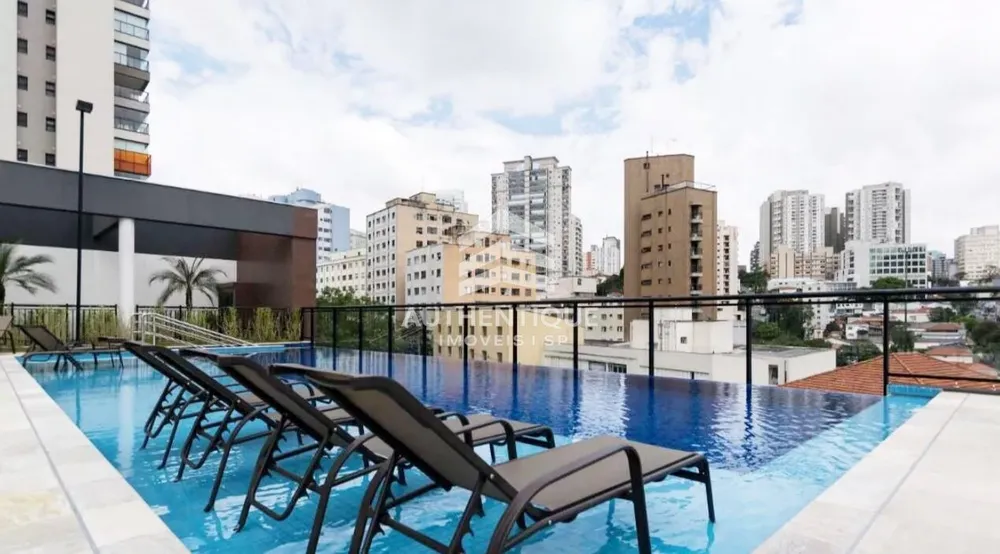 Apartamento, 1 quarto, 42 m² - Foto 2