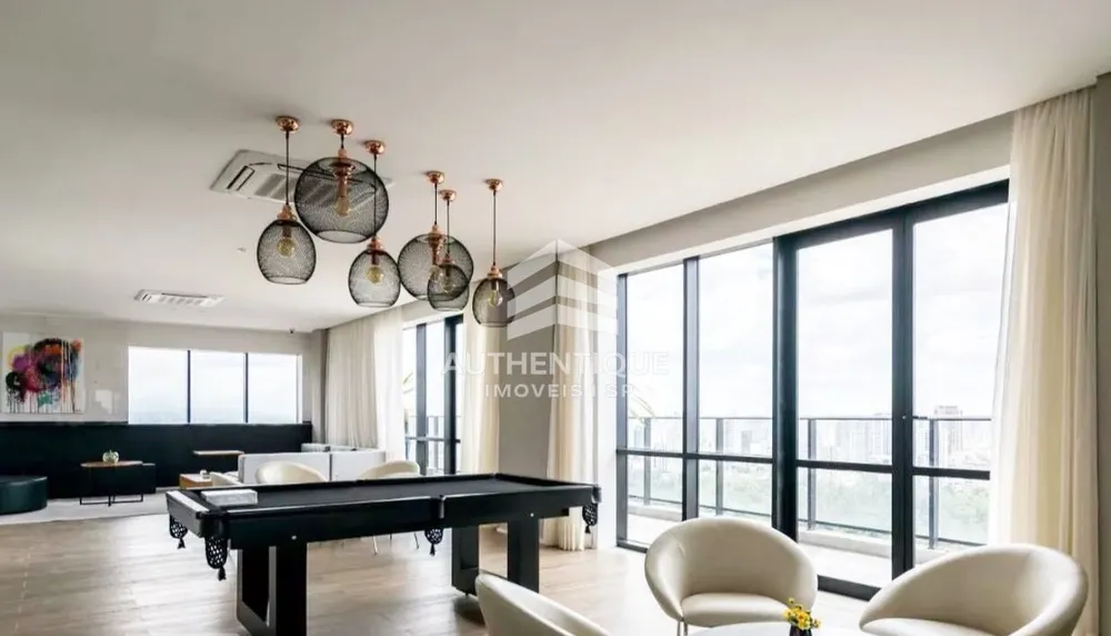 Apartamento, 1 quarto, 42 m² - Foto 6