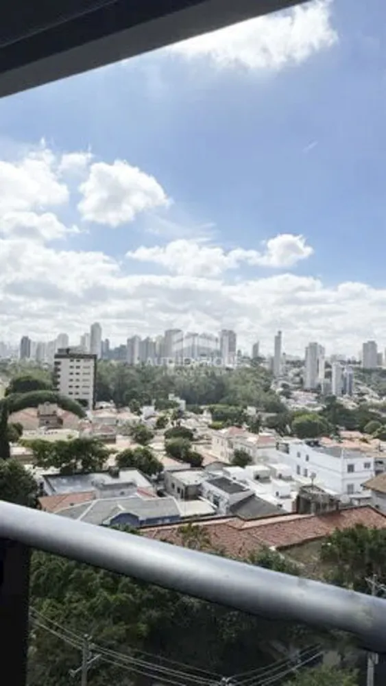 Apartamento, 1 quarto, 42 m² - Foto 1