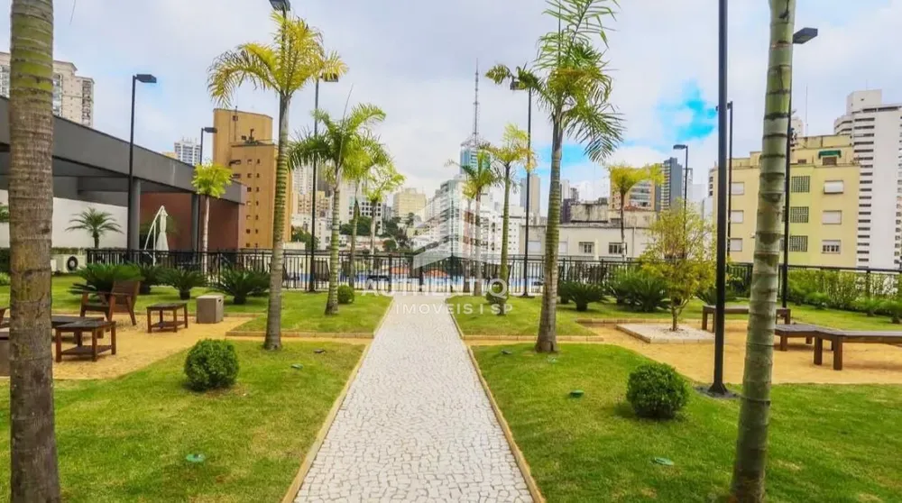 Apartamento, 1 quarto, 42 m² - Foto 7