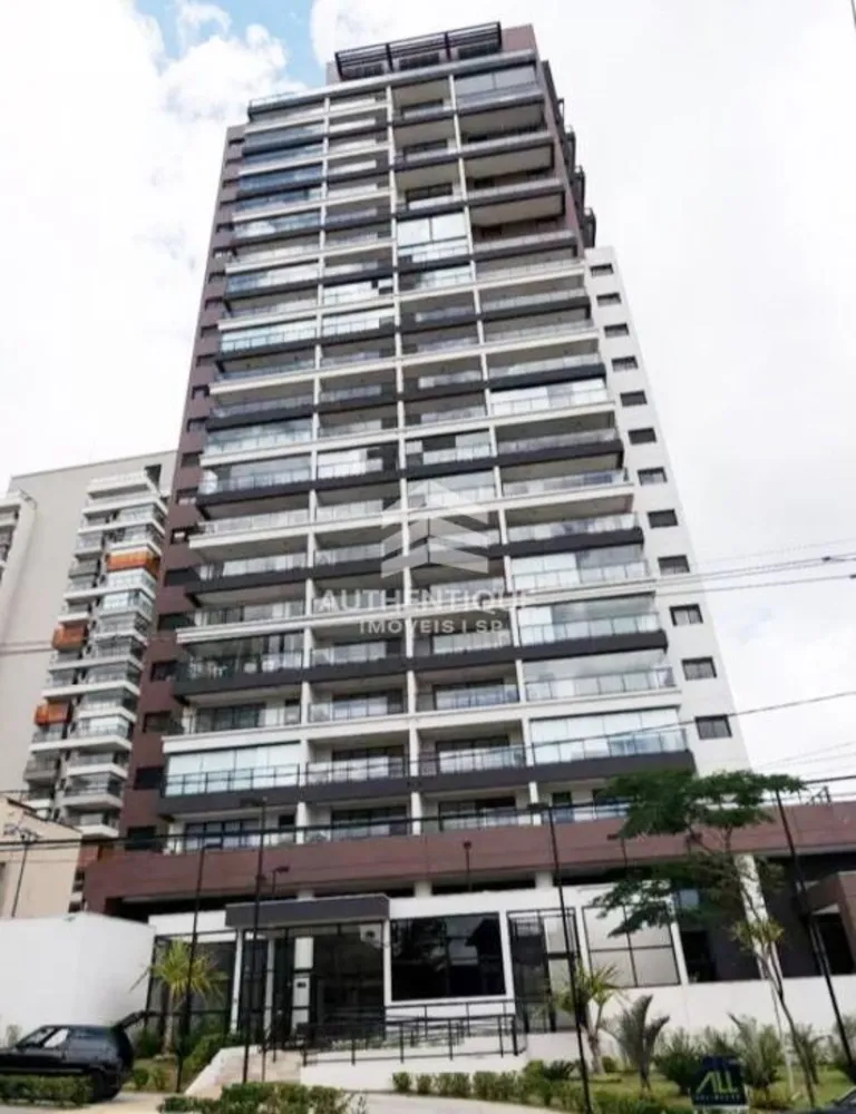 Apartamento, 1 quarto, 42 m² - Foto 8