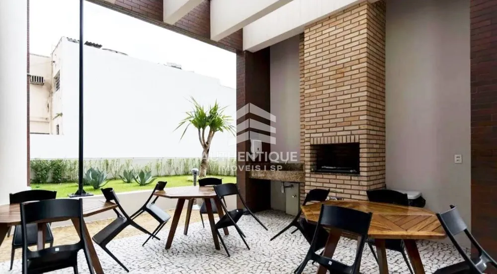Apartamento, 1 quarto, 42 m² - Foto 1