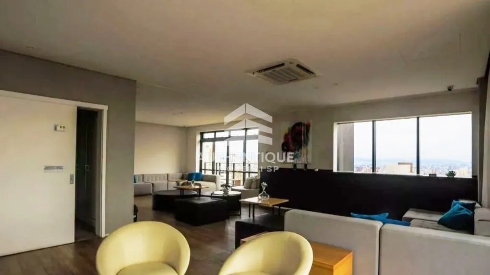 Apartamento, 1 quarto, 42 m² - Foto 12