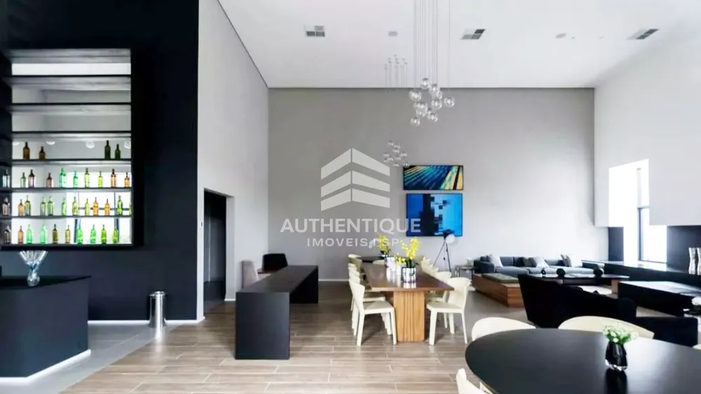 Apartamento, 1 quarto, 42 m² - Foto 4