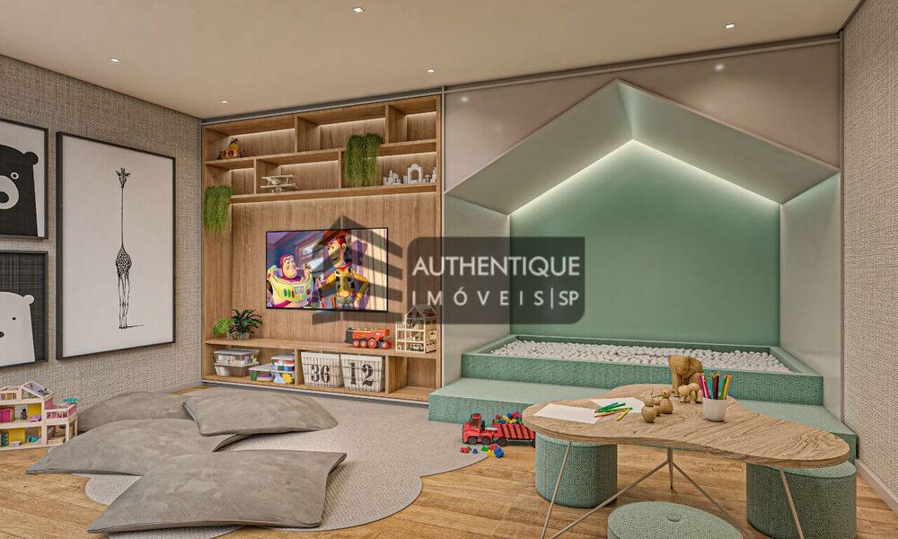 Apartamento, 3 quartos, 95 m² - Foto 8
