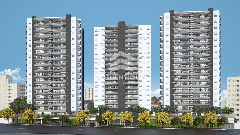 Apartamento, 3 quartos, 95 m² - Foto 13