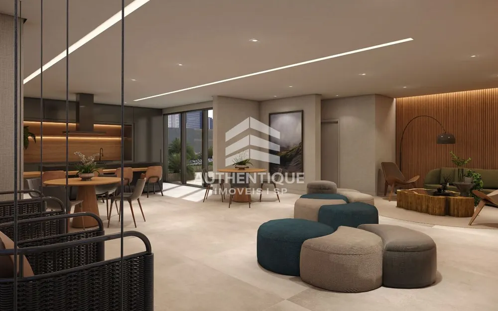 Apartamento, 3 quartos, 95 m² - Foto 11